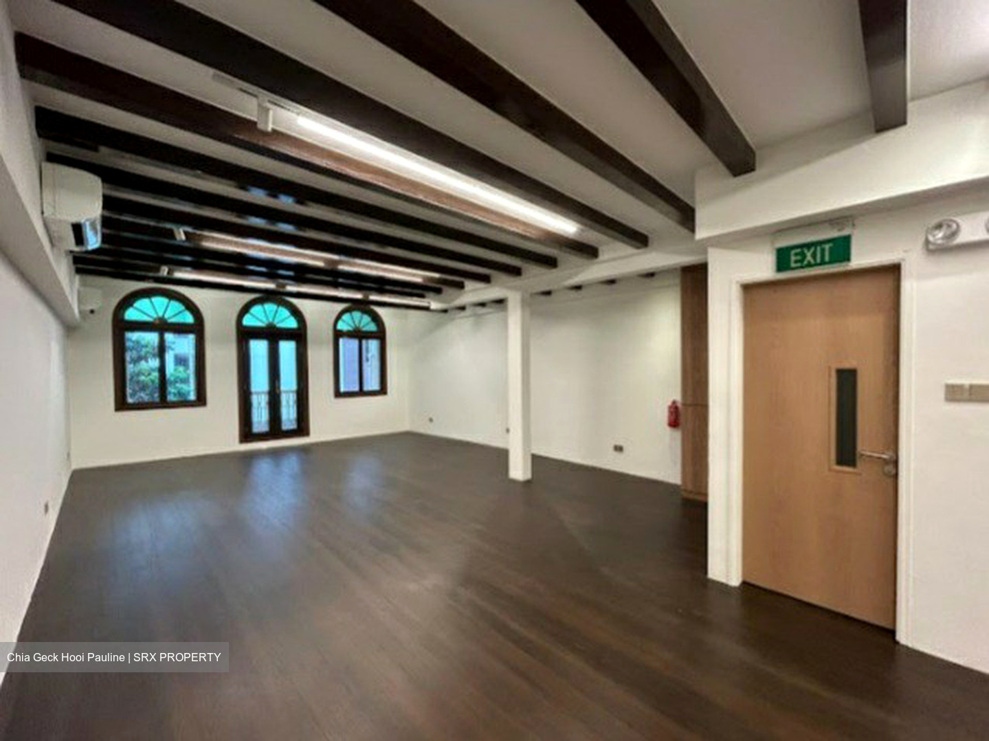 Telok Ayer Conservation Area (D1), Office #536622671